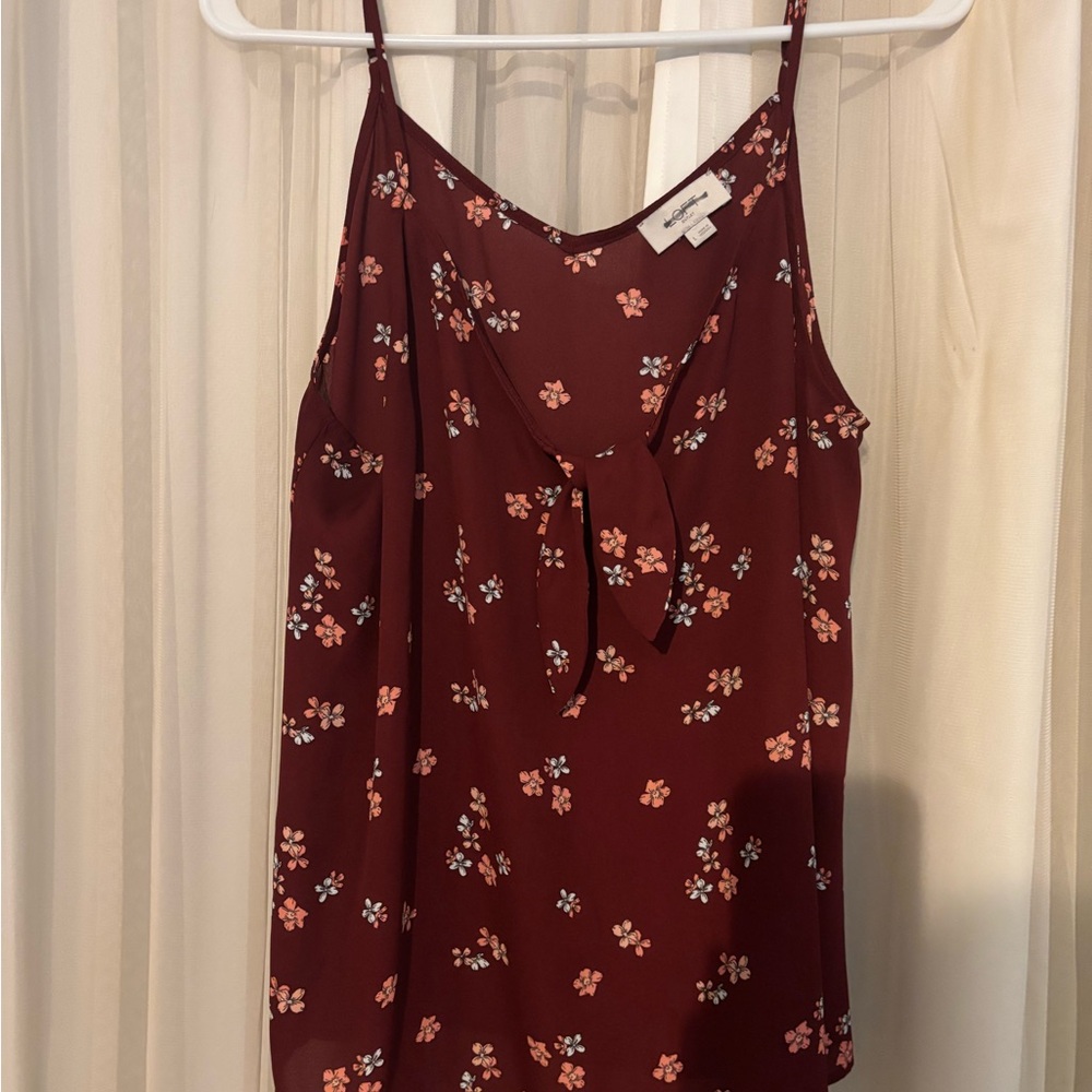 Women’s tanktop
